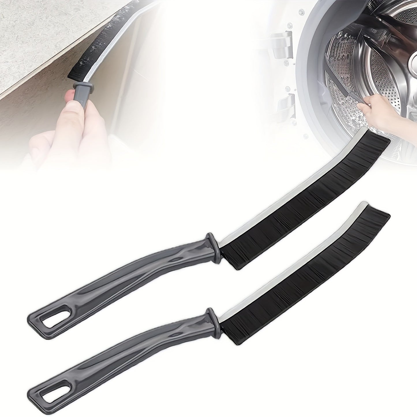 Brosse des espaces étroits de QUEBECOOL™