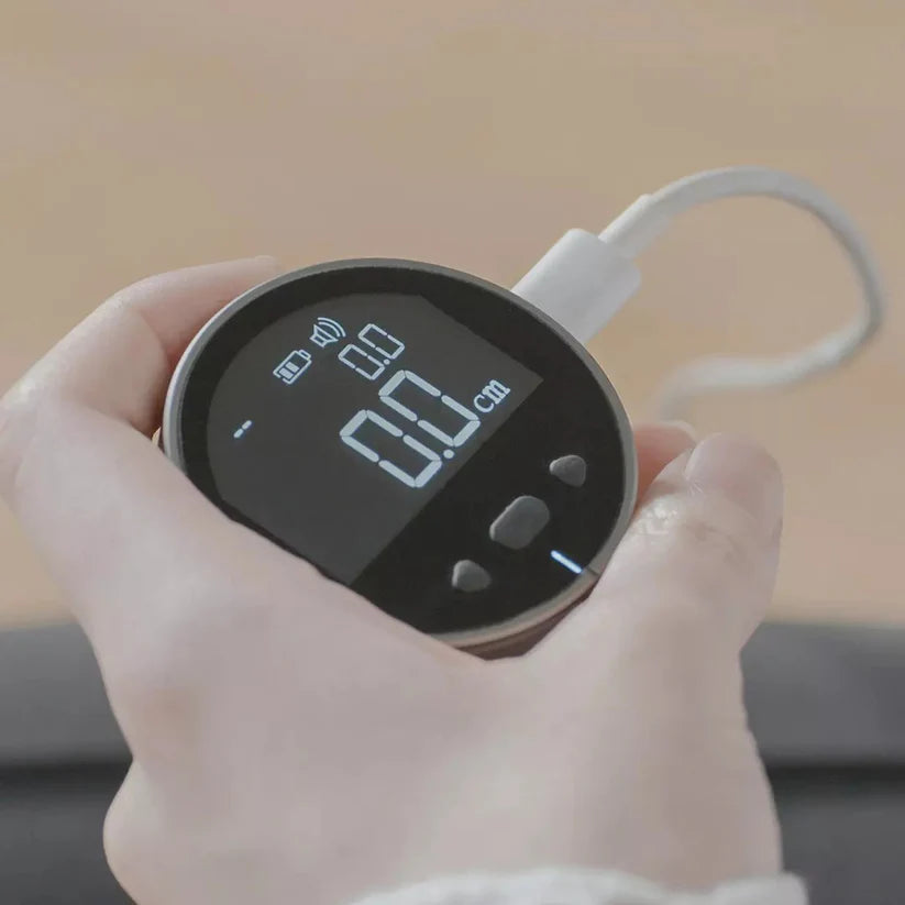 Ruban à Mesurer Électronique Portable