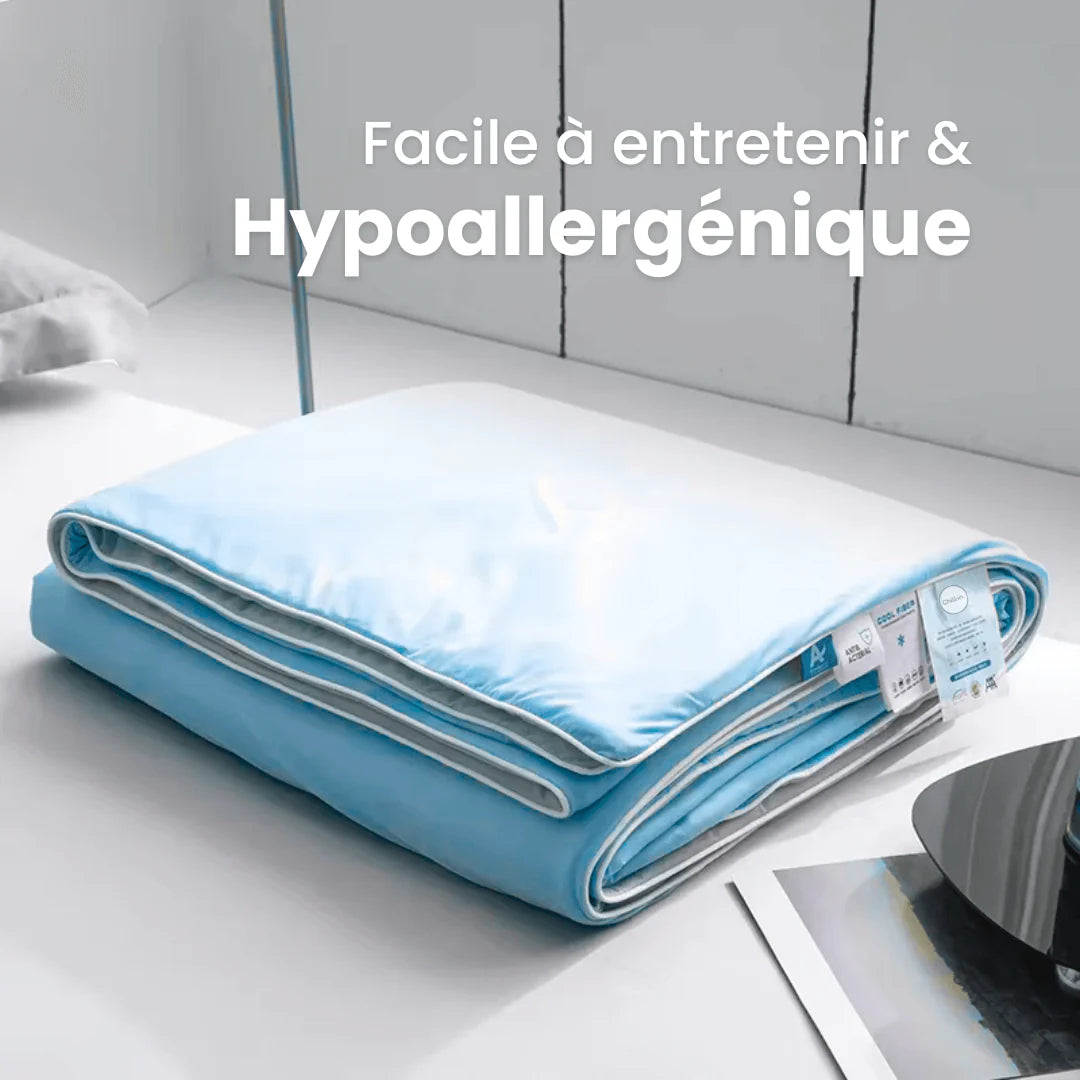 Couverture Rafraichissante