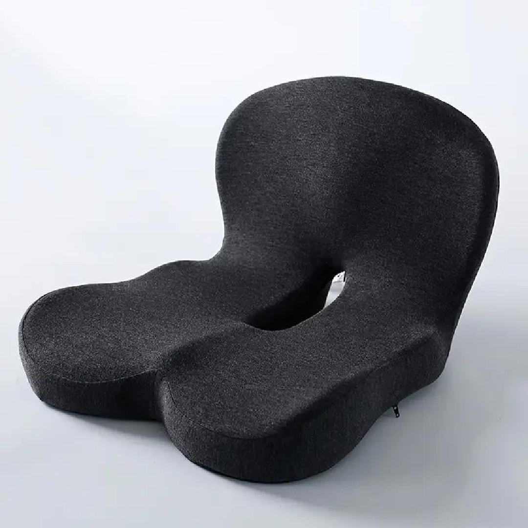 ConfortPlus™ – Coussin Ergonomique Haute Densité