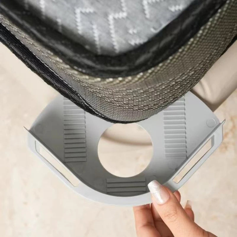 FixeDrap™ – Sangles de Maintien pour Draps