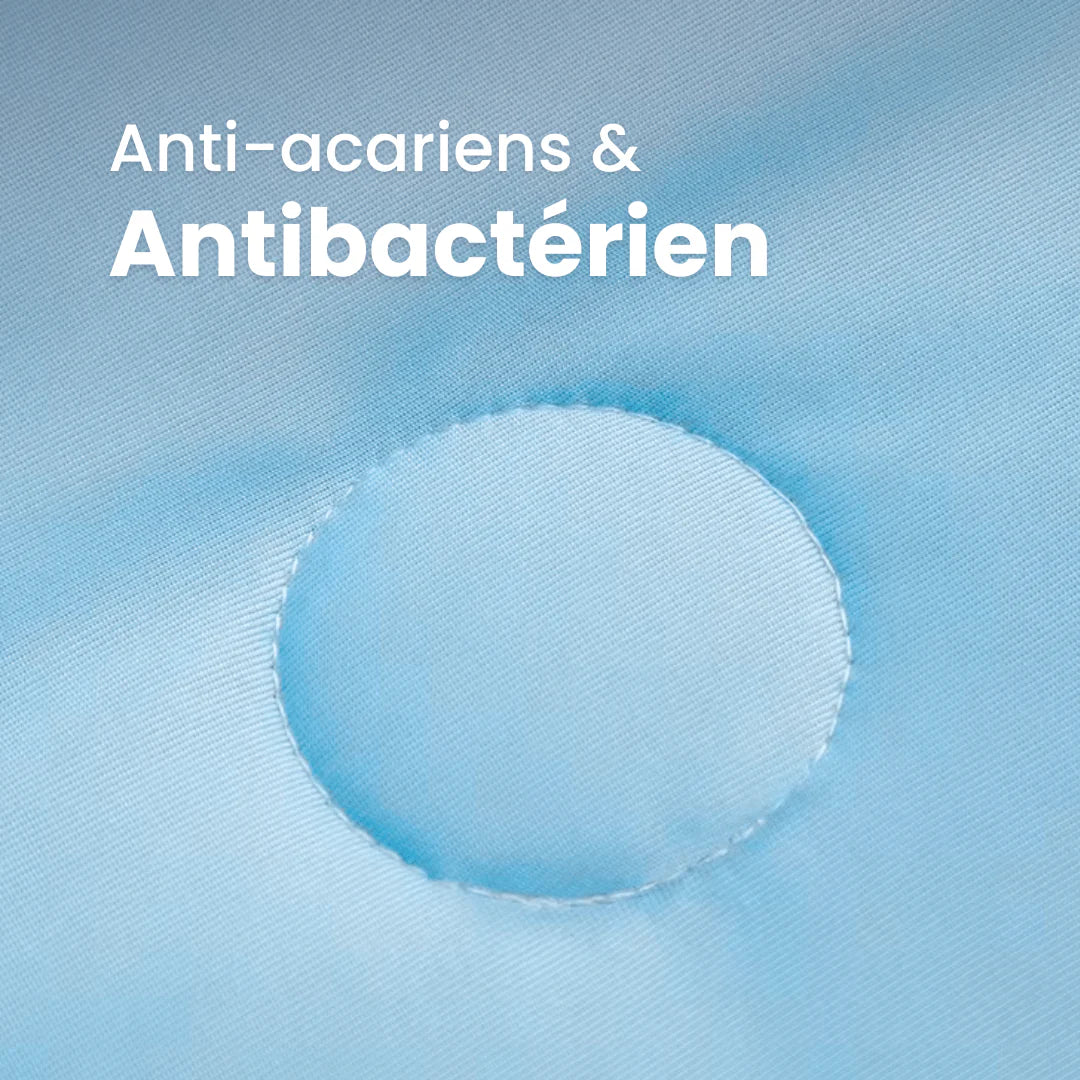 Couverture Rafraichissante