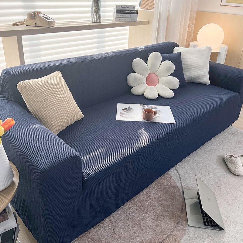 Housse extensible pour canapé et fauteuil