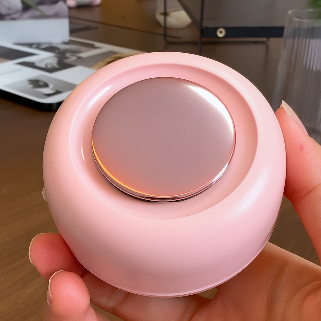 VentP™ - Le Ventilateur à Pince