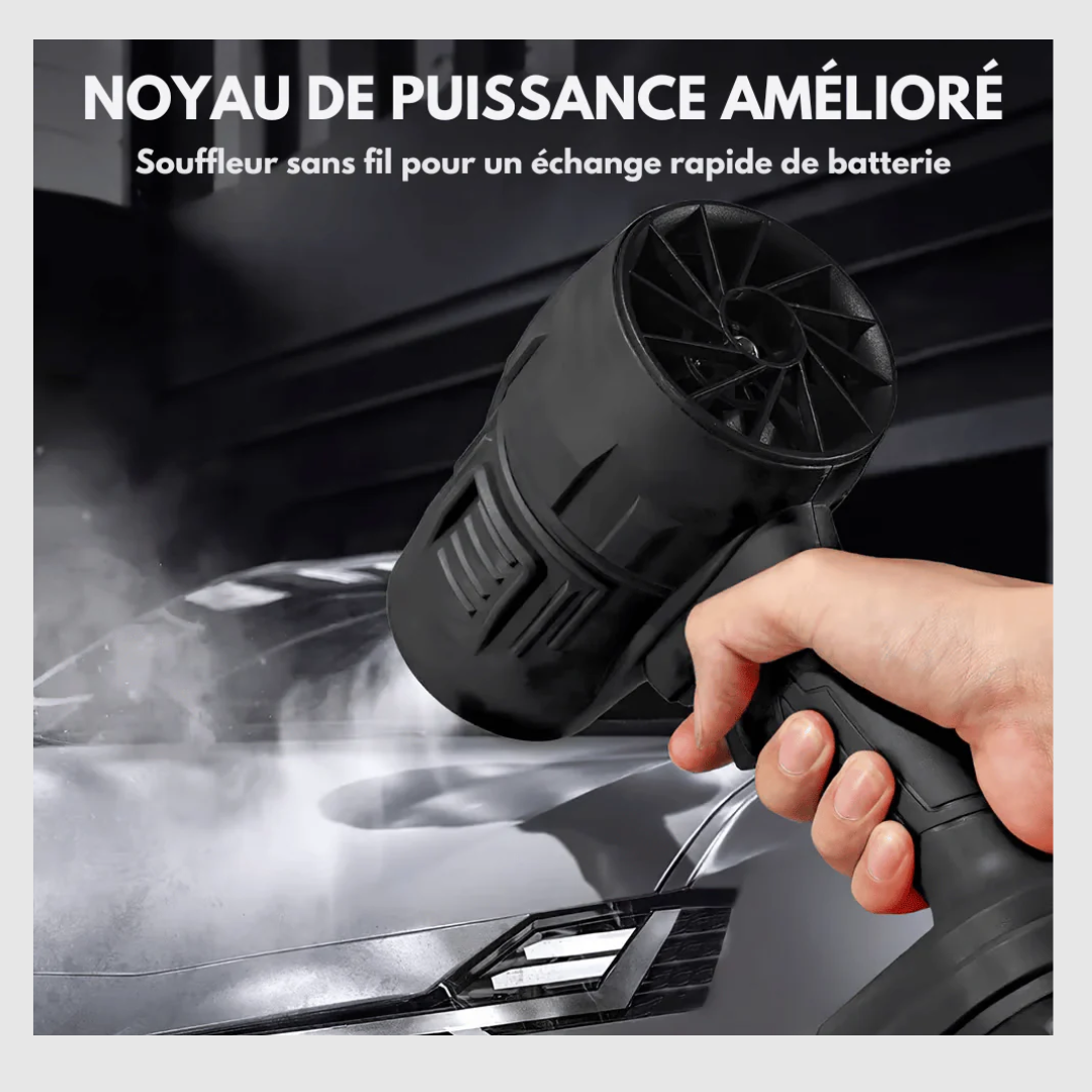 Souffleur i90 Pro