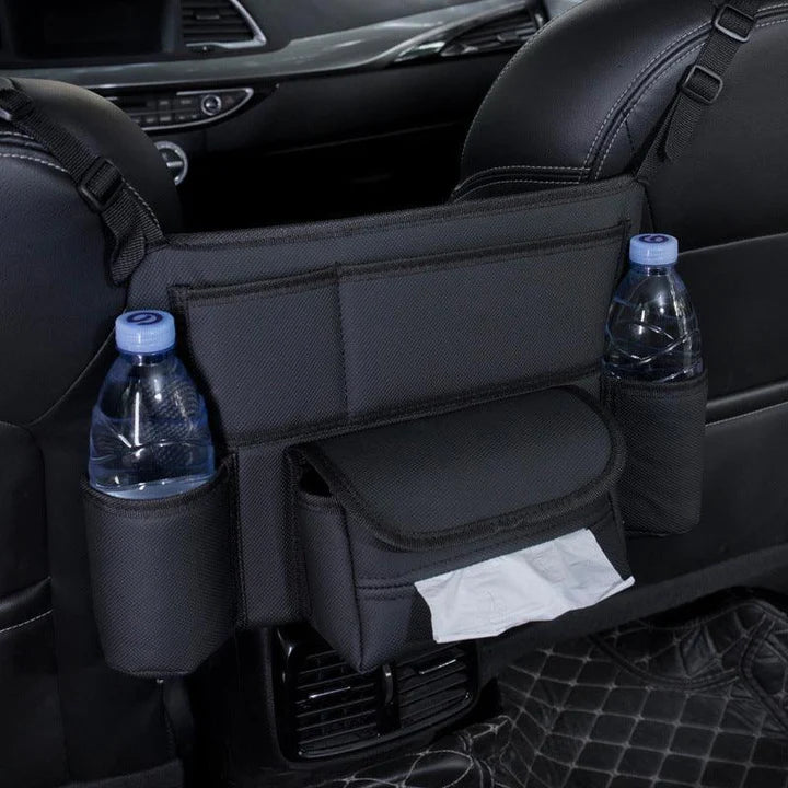 Sac de rangement pour siège de voiture