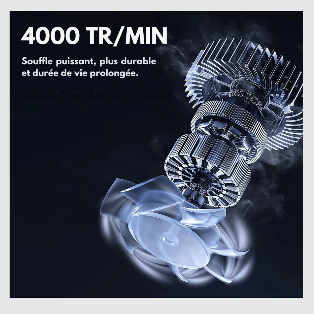 Souffleur i90 Pro