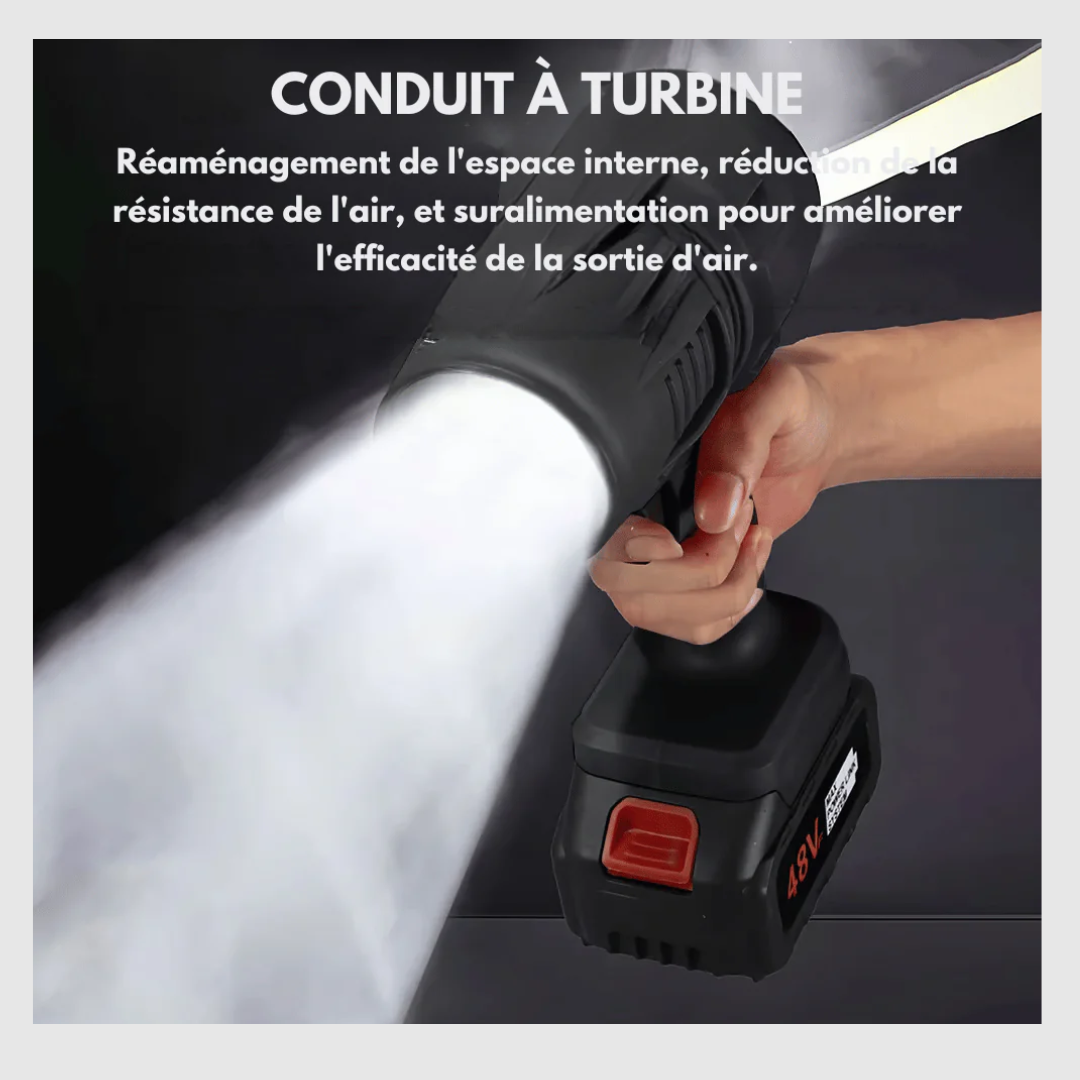 Souffleur i90 Pro