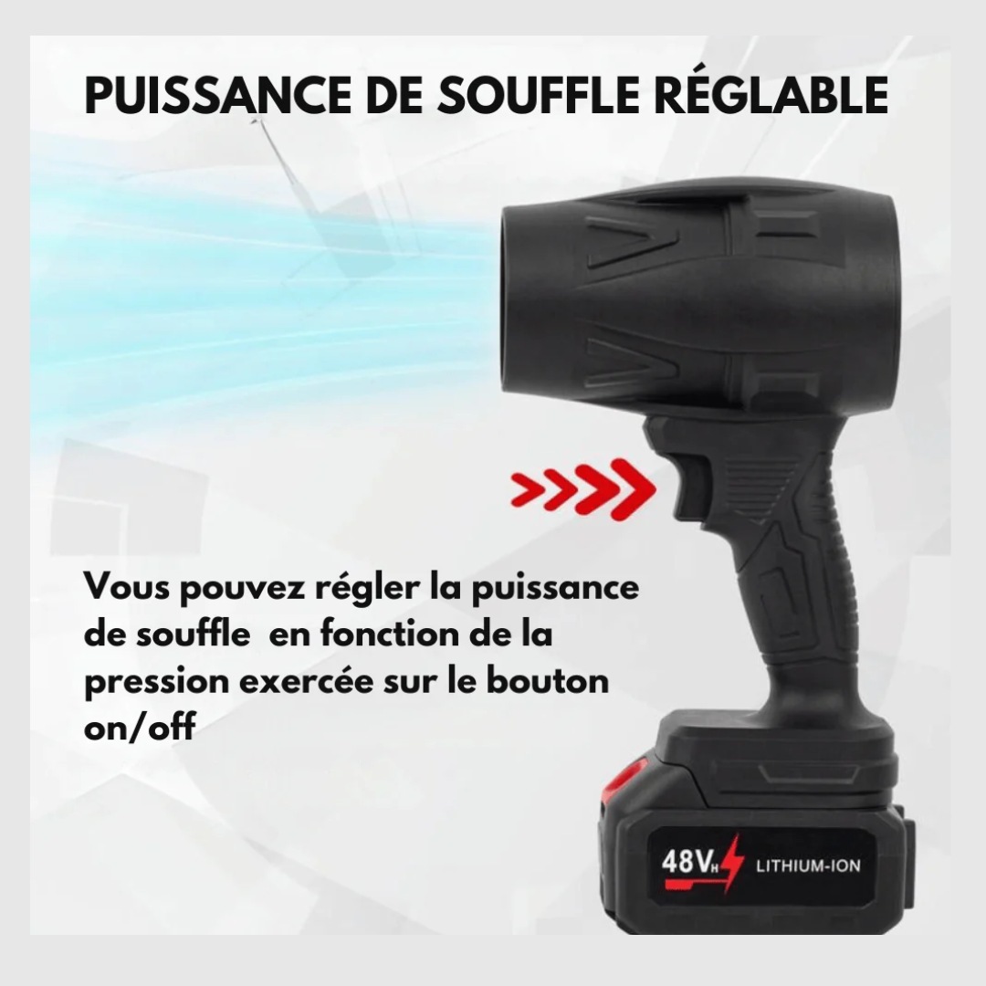 Souffleur i90 Pro