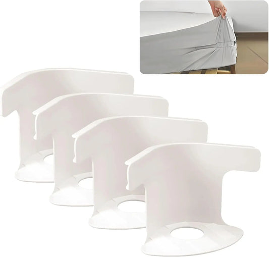 FixeDrap™ – Sangles de Maintien pour Draps