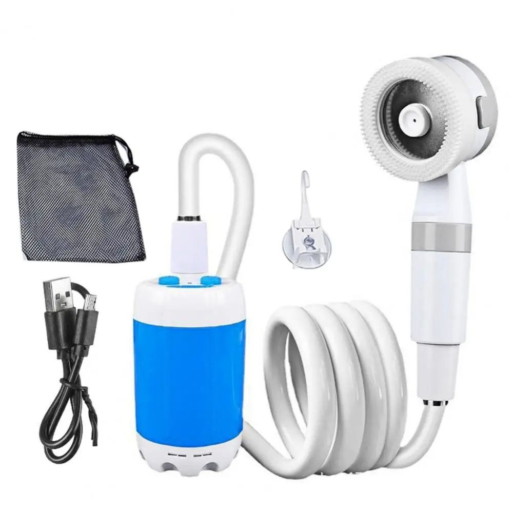 AquaJet™ - Douche portable extérieur PL80
