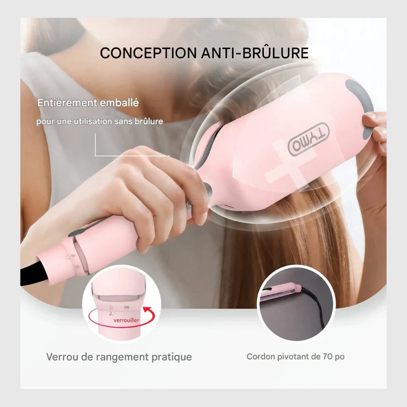 Quebecool Rovi Wave