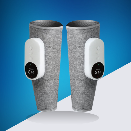 CalmiJambes™ – Massage Doux et Relaxant