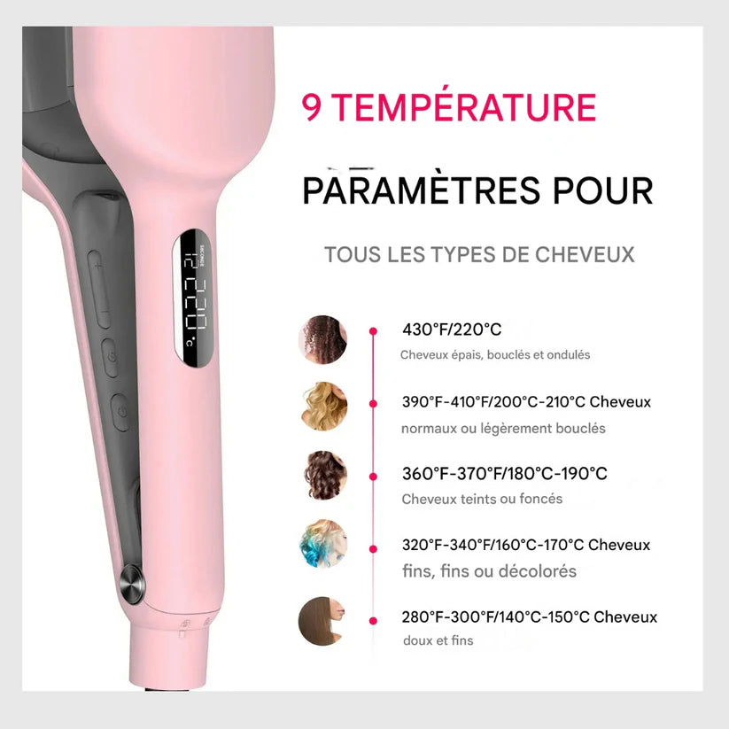 Quebecool Rovi Wave