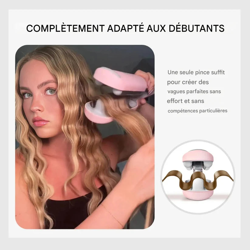Quebecool Rovi Wave
