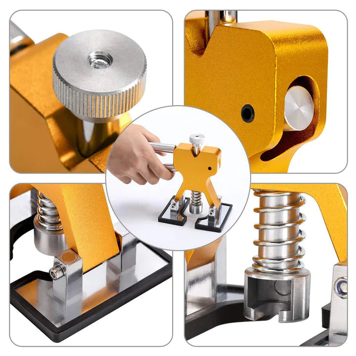 Extracteur de bosses pour voiture