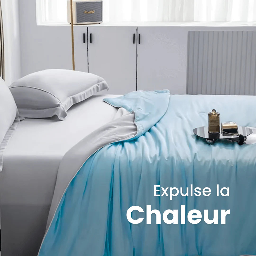 Couverture Rafraichissante