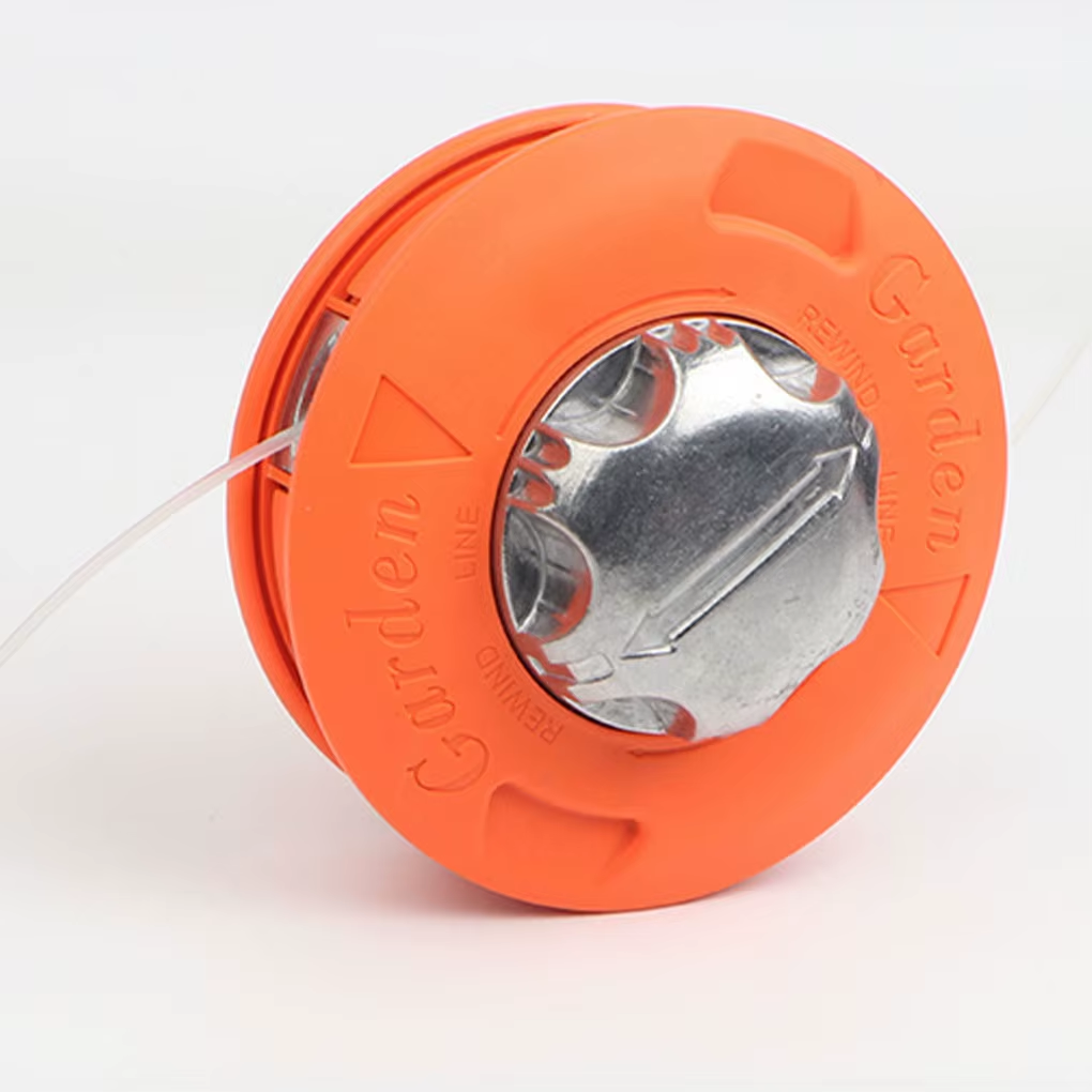 M40 PRO-Tête de débroussailleuse ultra-résistante pour une coupe nette et rapide