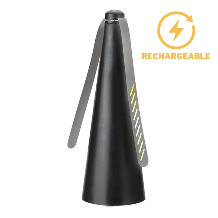 Ventilateur Anti Insectes