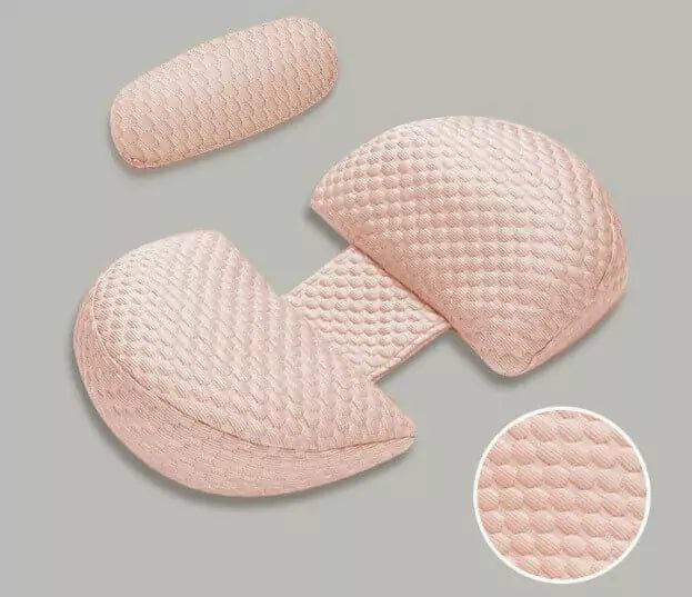 Maternella™ – Le coussin de grossesse que toutes les mamans attendaient