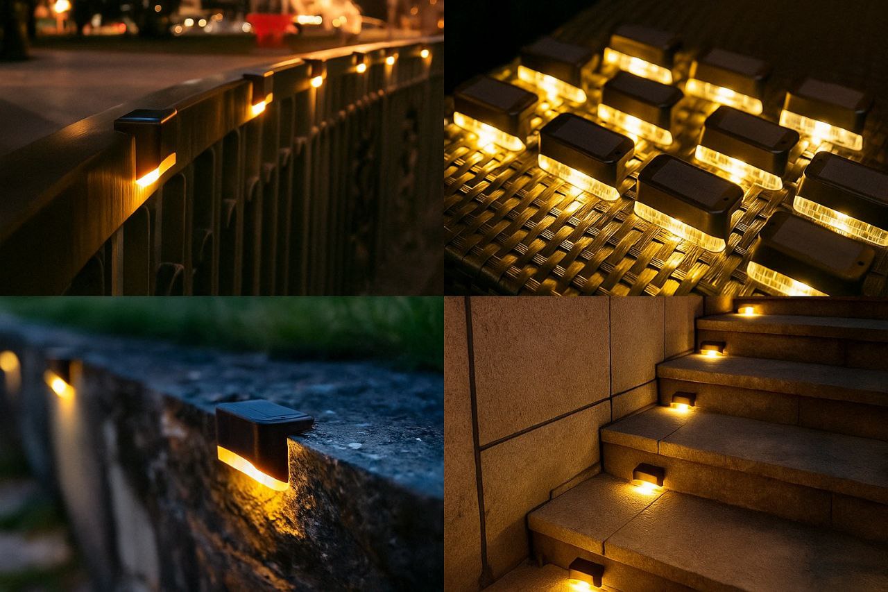 Lumiéa™ – La Magie Solaire en Mini Format