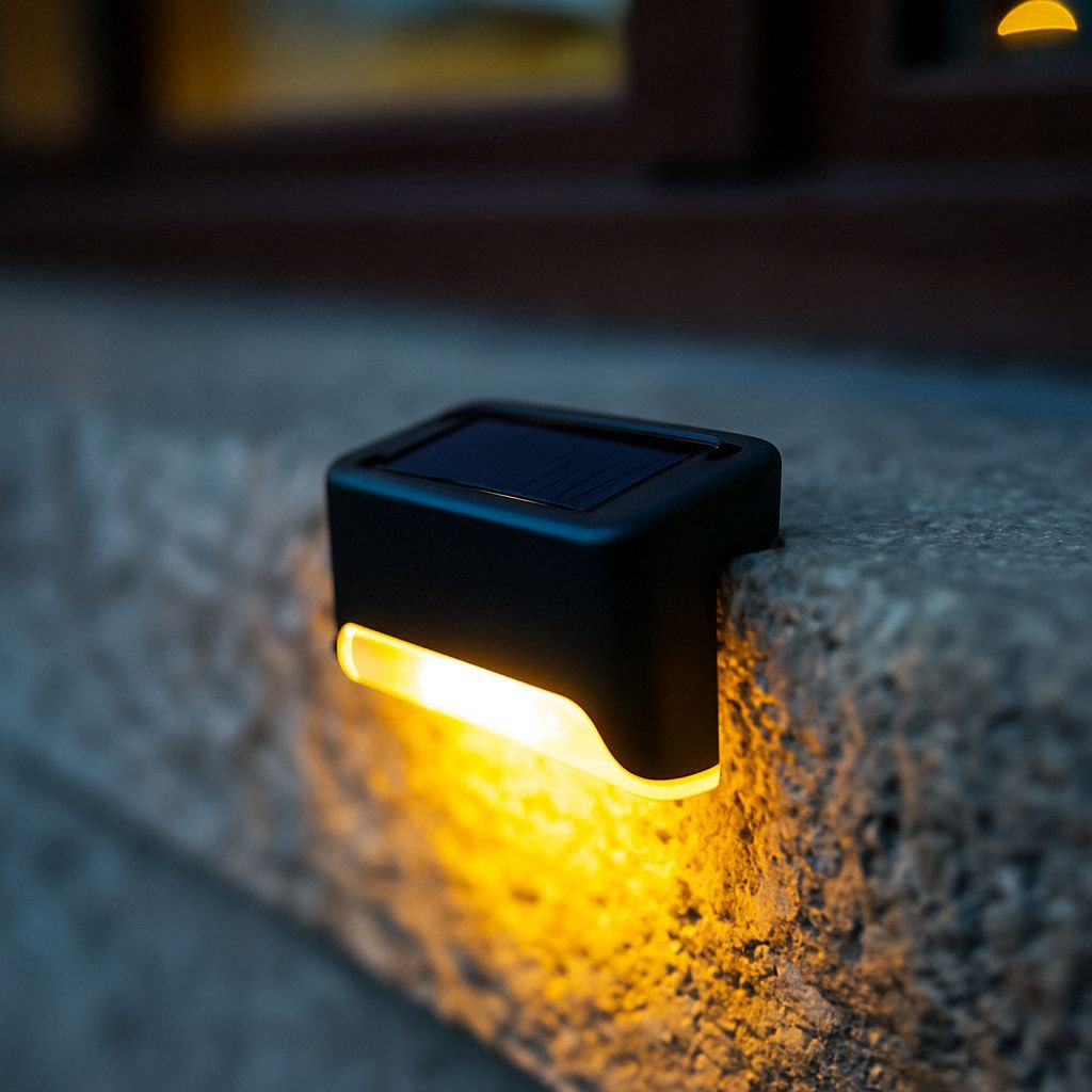 Lumiéa™ – La Magie Solaire en Mini Format