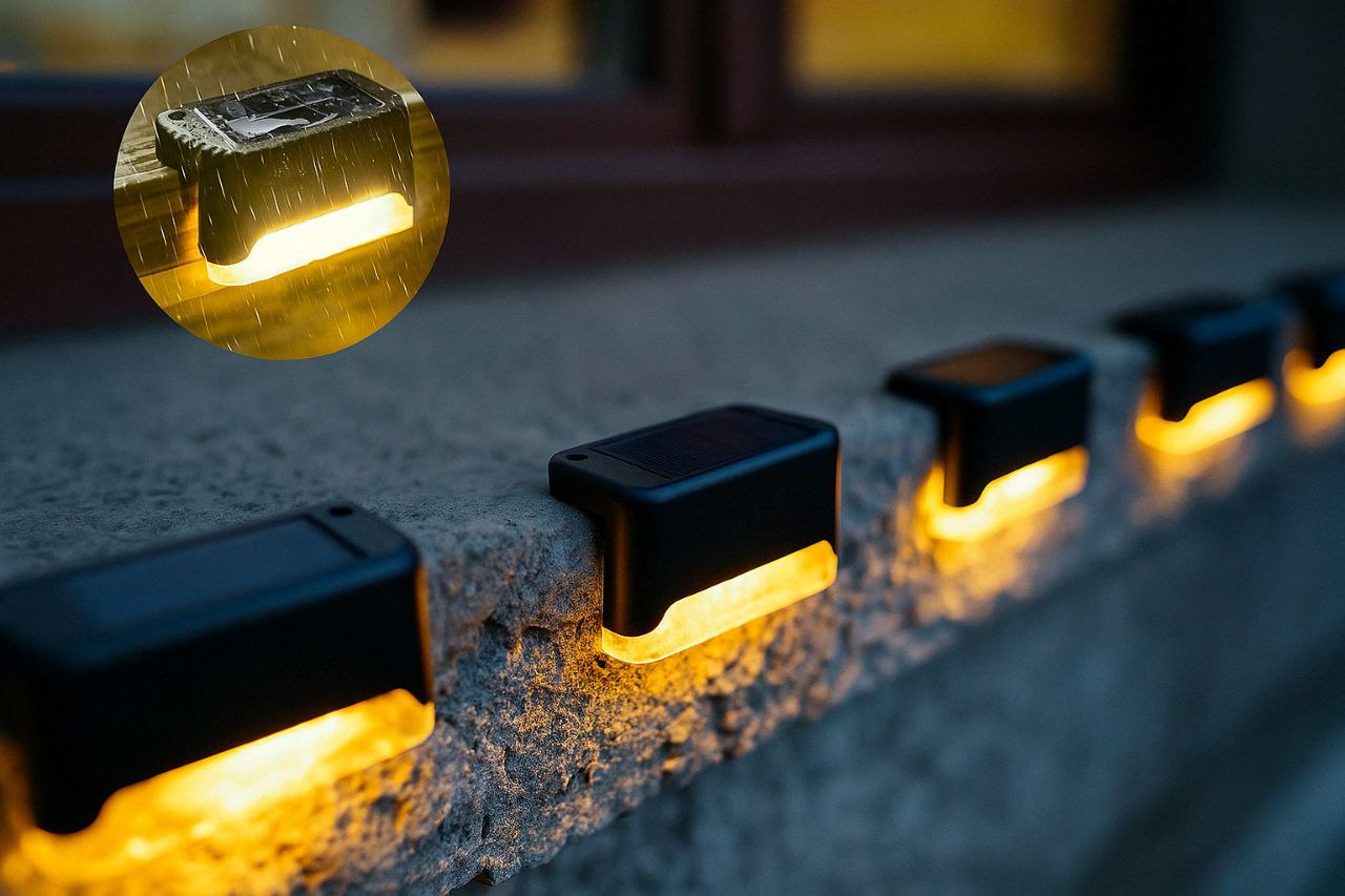 Lumiéa™ – La Magie Solaire en Mini Format