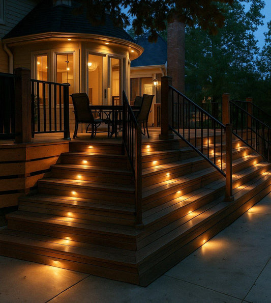 Lumiéa™ – La Magie Solaire en Mini Format