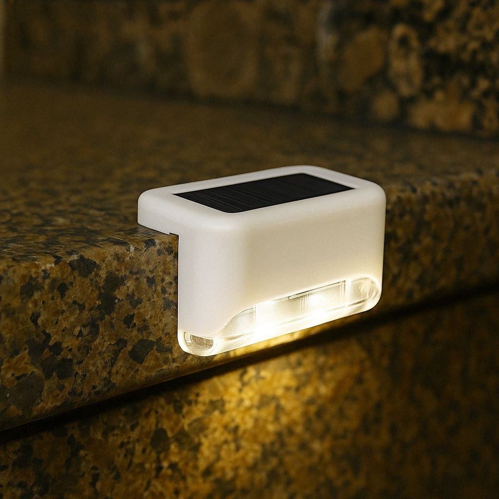 Lumiéa™ – La Magie Solaire en Mini Format