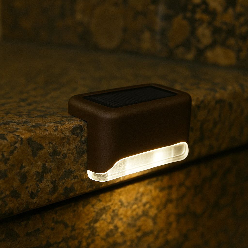 Lumiéa™ – La Magie Solaire en Mini Format