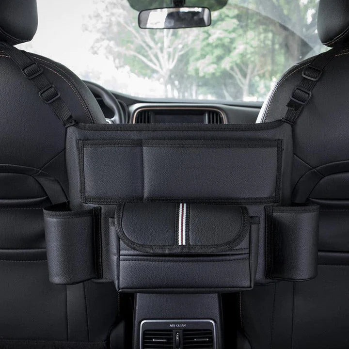 Sac de rangement pour siège de voiture
