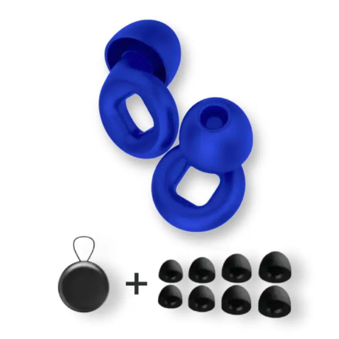 Protection Auditive Moto 27 dB – Silence Sans Compromis 🎧🏍️