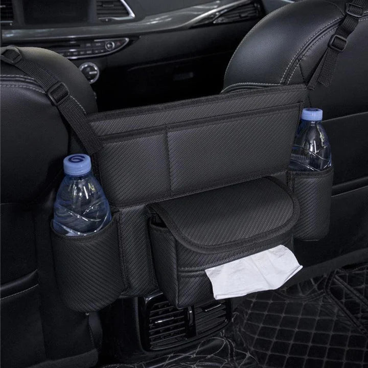 Sac de rangement pour siège de voiture