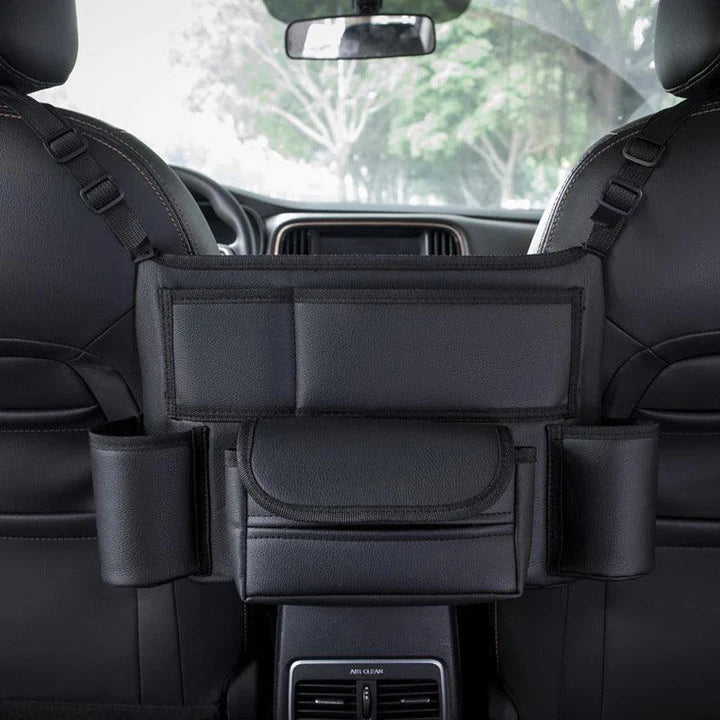 Sac de rangement pour siège de voiture