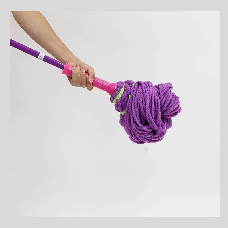 Balai Twist de Quebecool