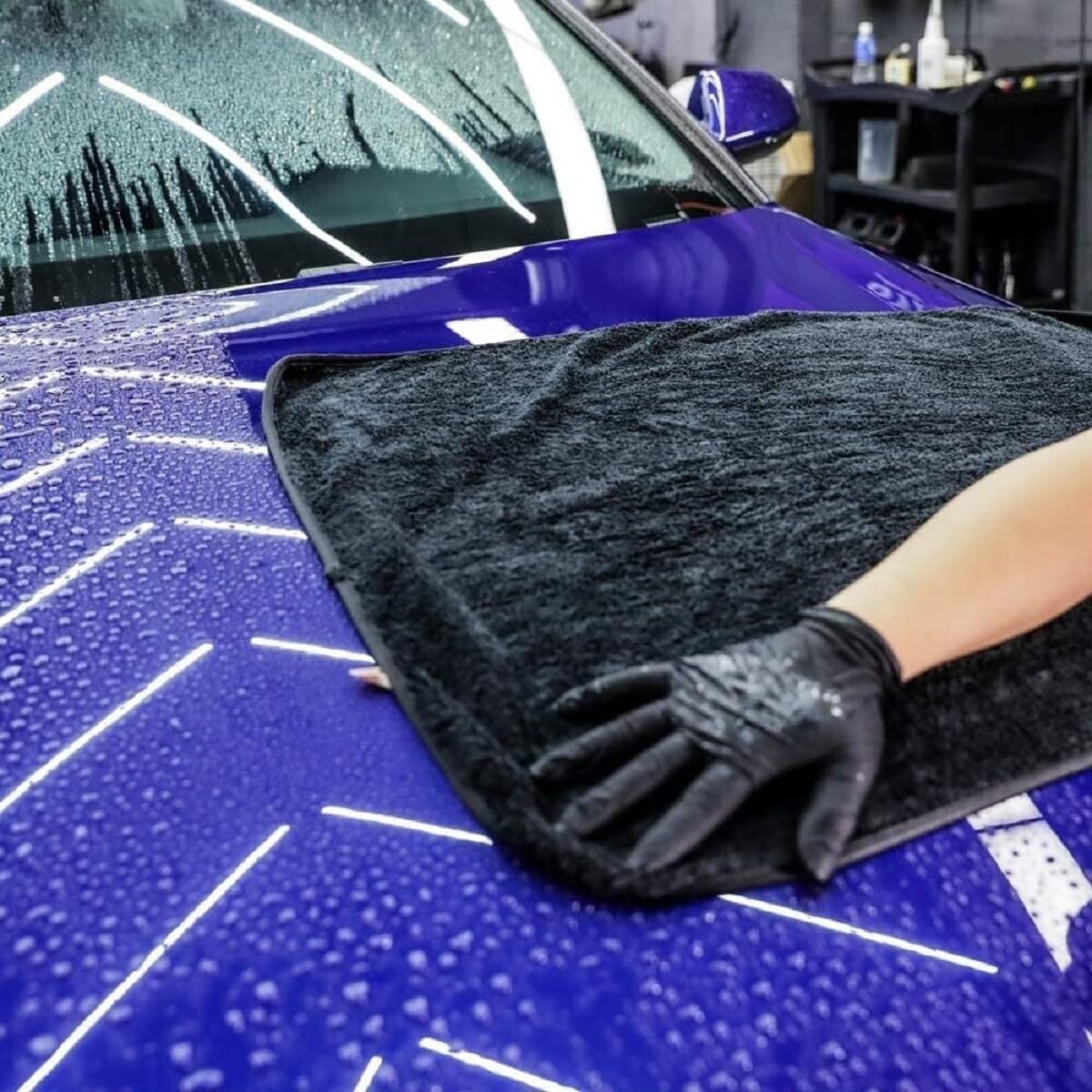 TotalClean - Chiffon microfibre XXL