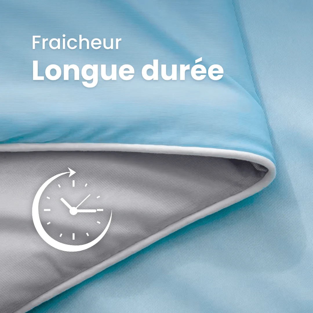 Couverture Rafraichissante