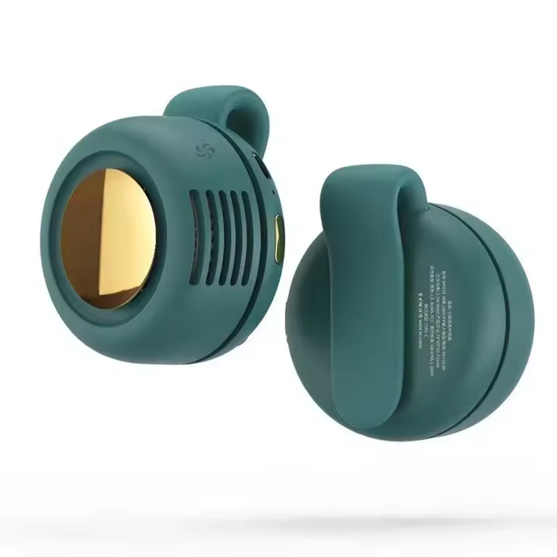 VentP™ - Le Ventilateur à Pince
