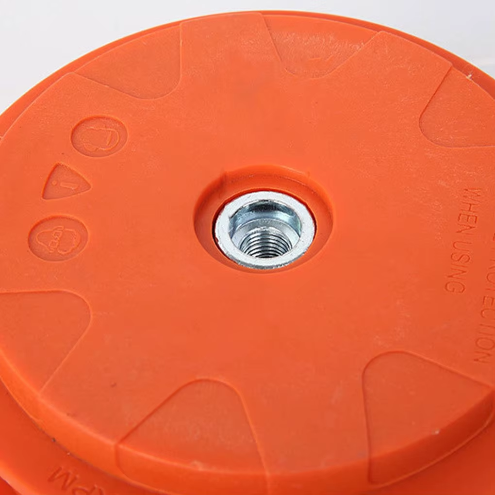 M40 PRO-Tête de débroussailleuse ultra-résistante pour une coupe nette et rapide