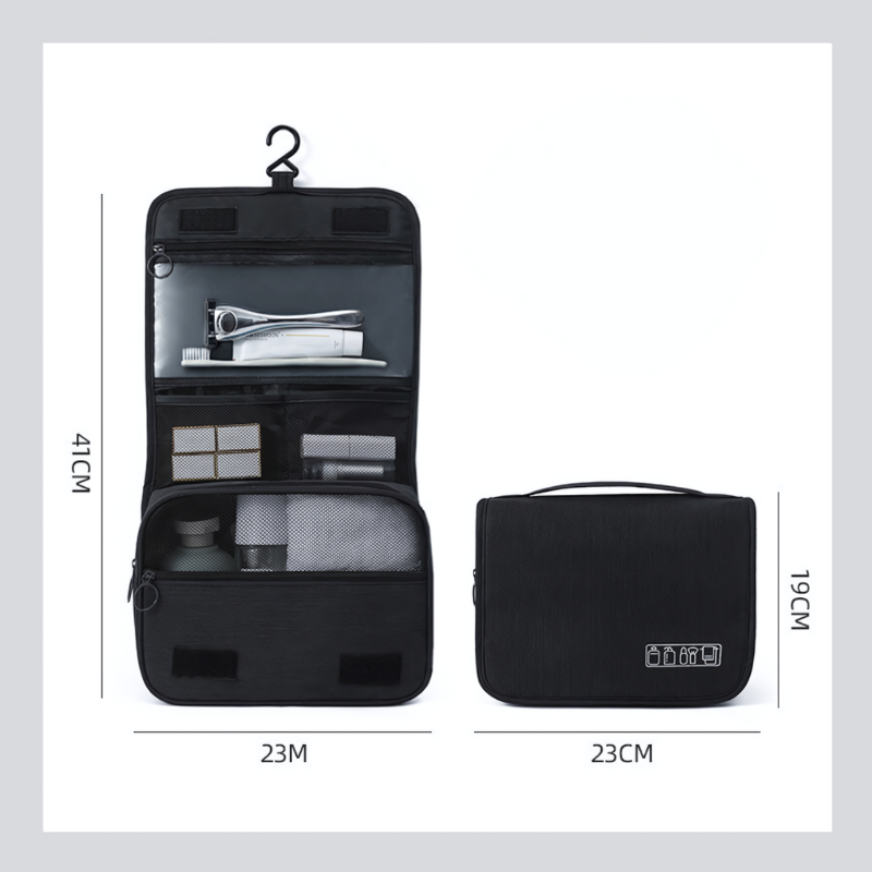 Pack Précision Pro™ : Tondeuse Ultra précise + Mini Tondeuse + Sac