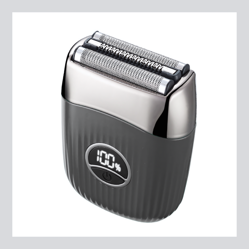 Pack Précision Pro™ : Tondeuse Ultra précise + Mini Tondeuse + Sac