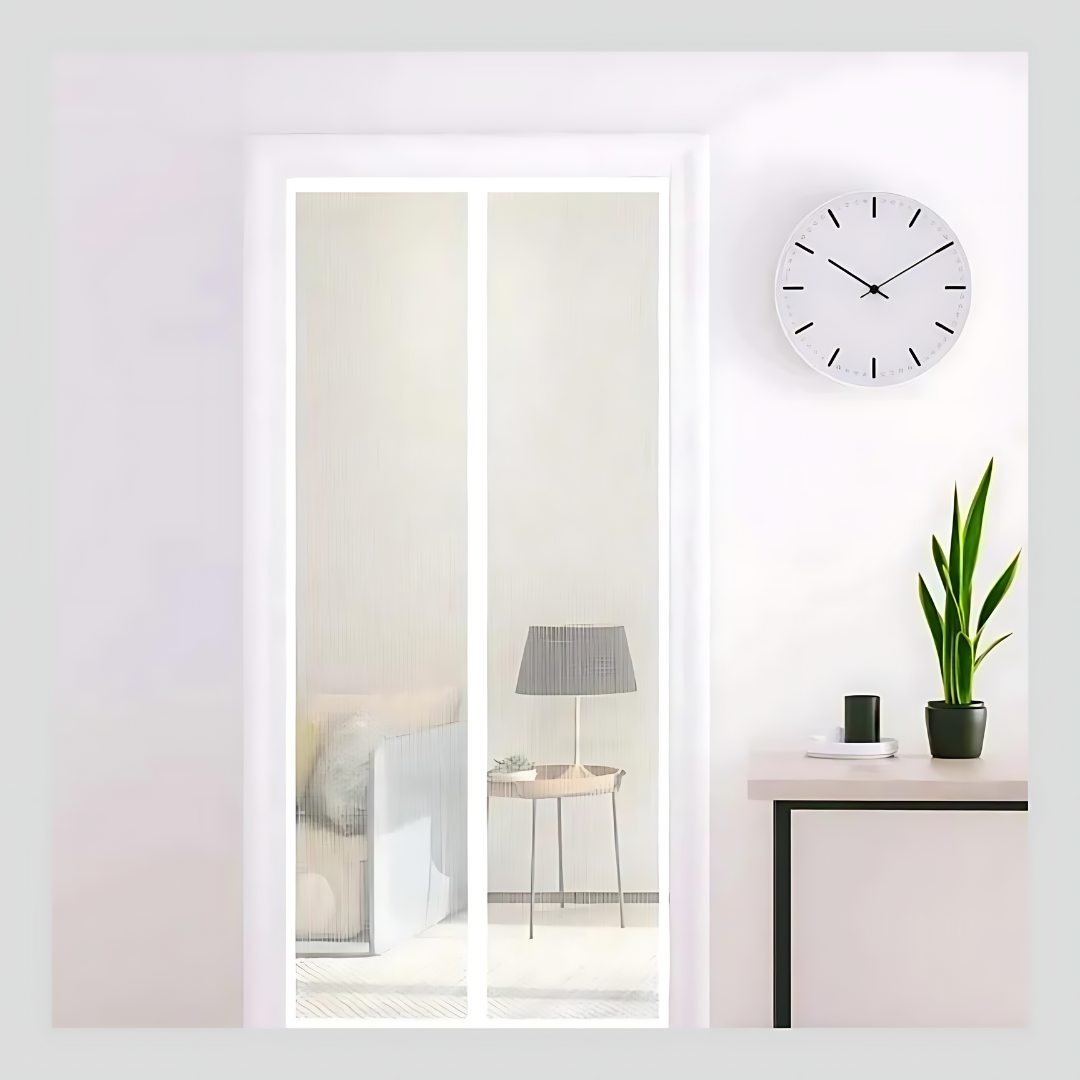 Moustiquaire PRO - Pour une maison sans moustiques