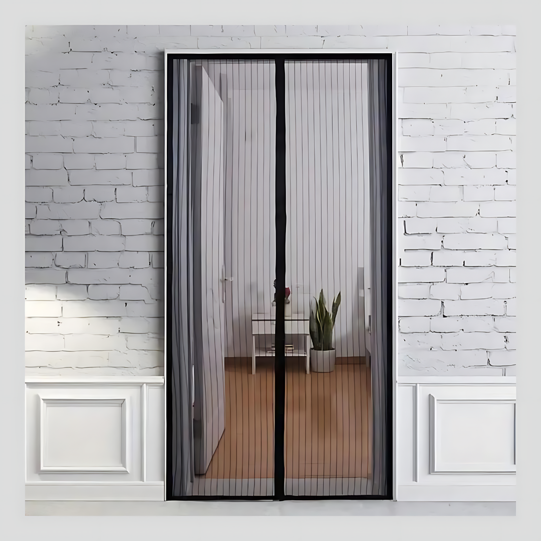 Moustiquaire PRO - Pour une maison sans moustiques