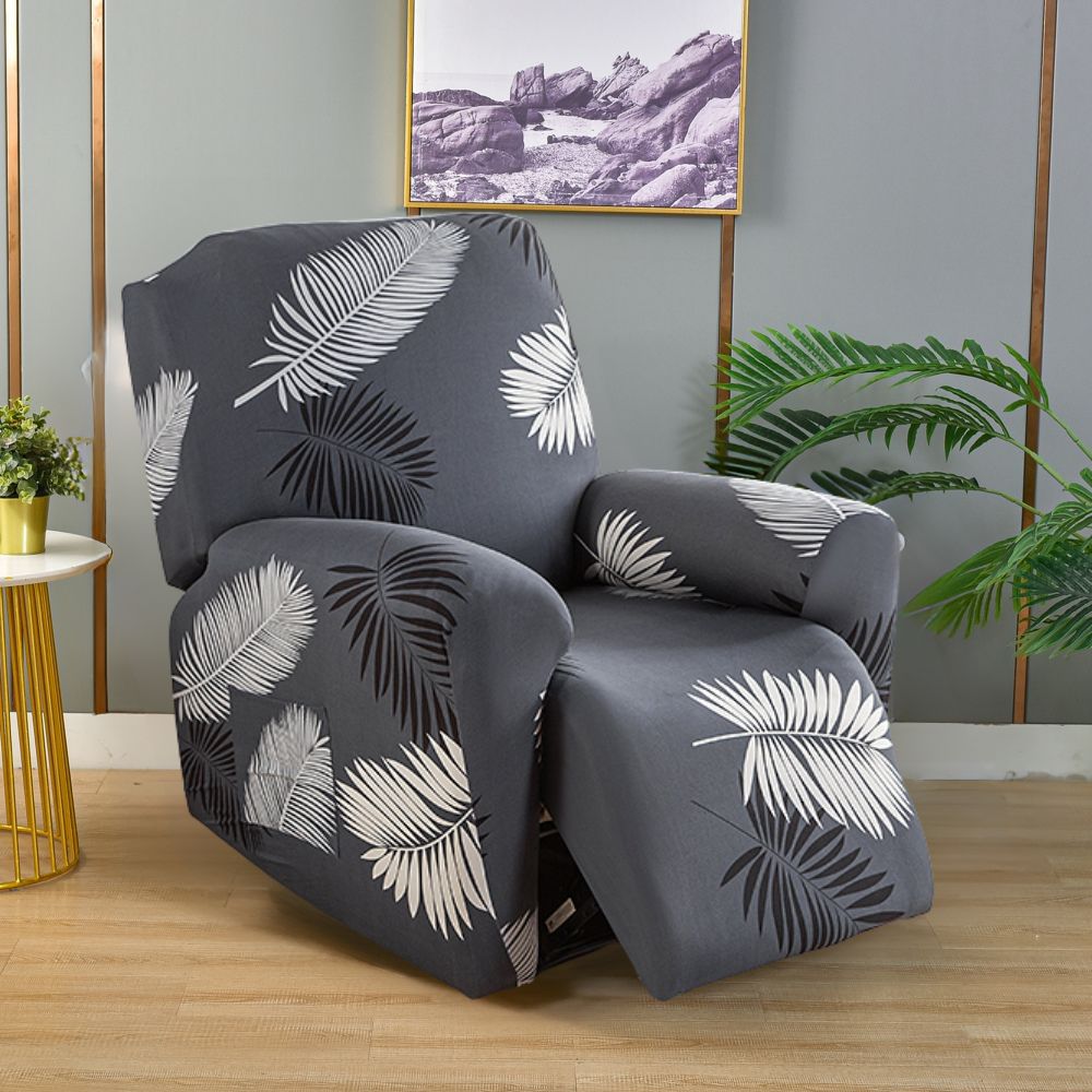 Elastiva™ – Housse de fauteuil inclinable de qualité supérieure