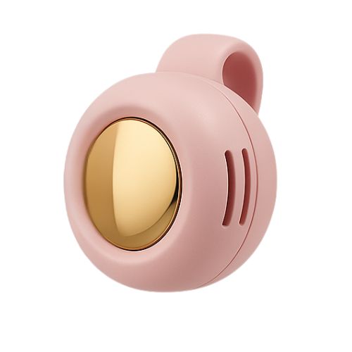 VentP™ - Le Ventilateur à Pince