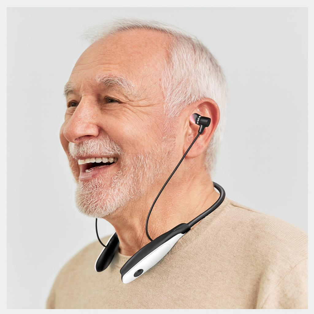 ClariSon™ – Redonnez clarté à votre audition