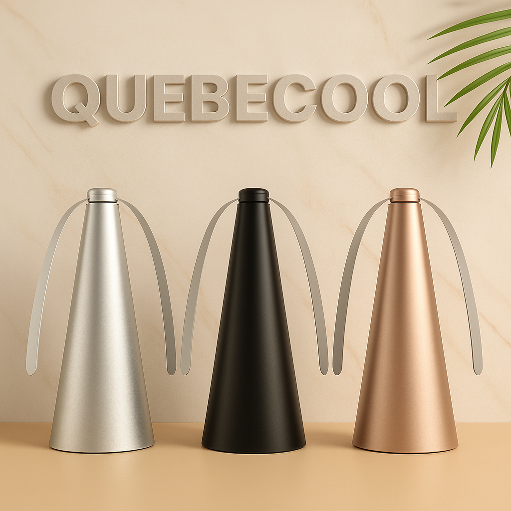 Ventilateur Anti Insectes