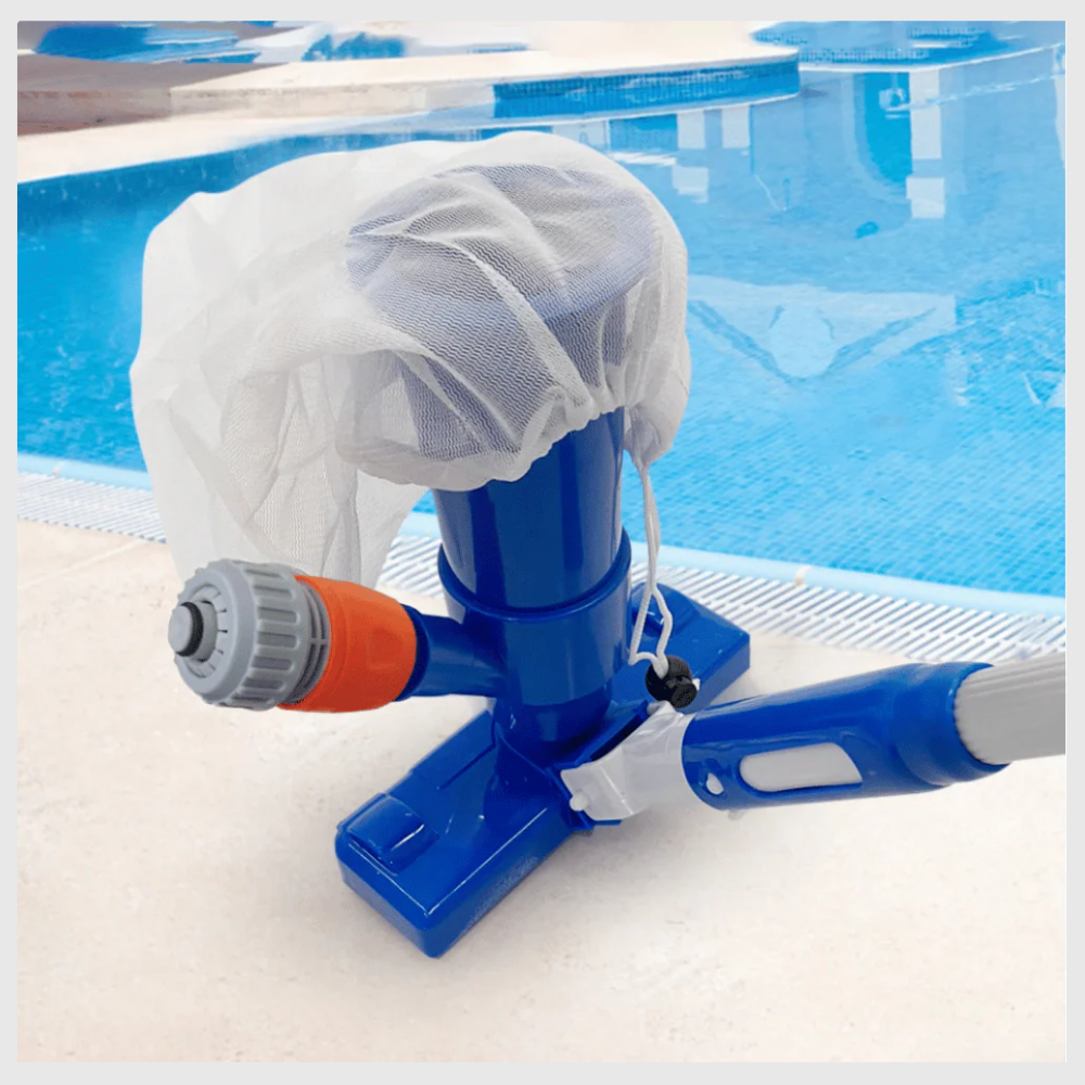 PurePool™ Aspirateur de piscine