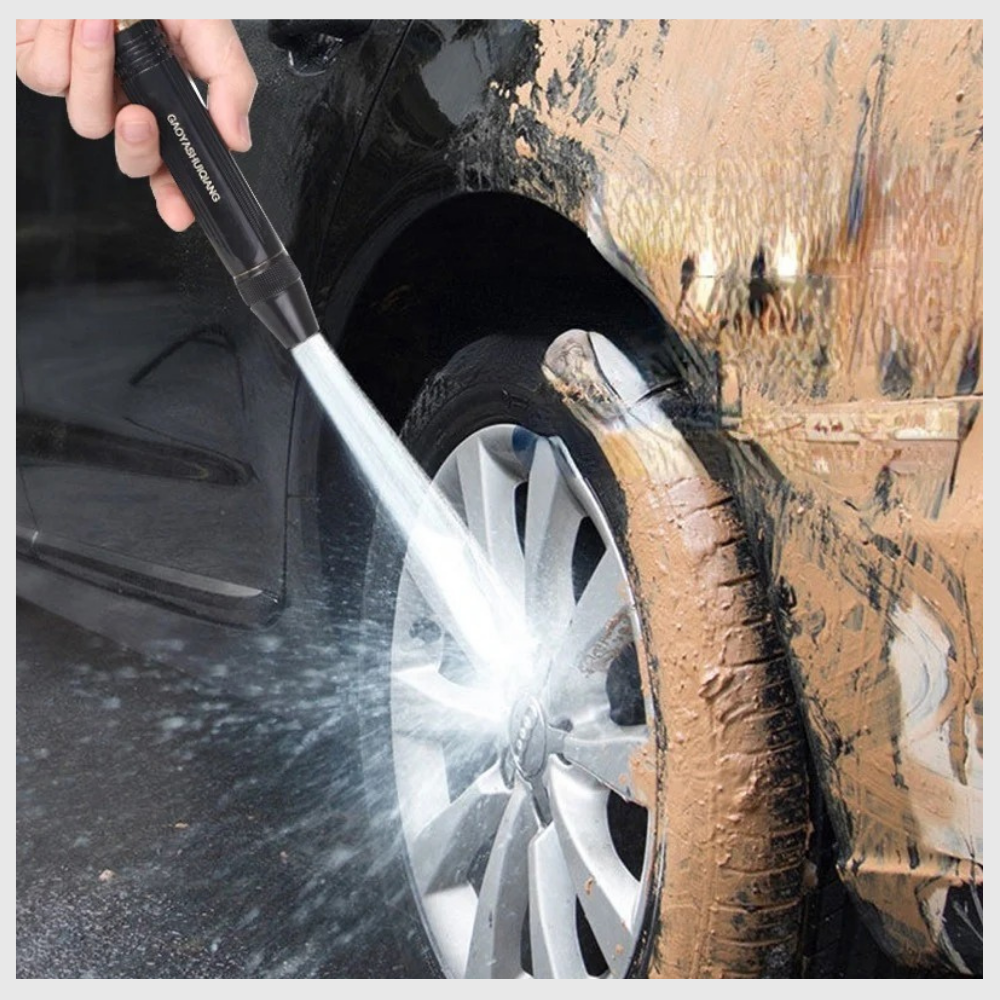 JetForce™ – Pistolet à eau haute pression