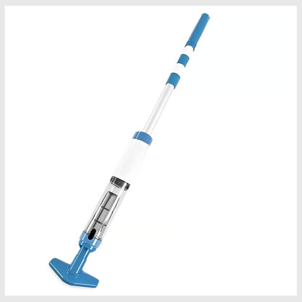 ClearWave™Aspirateur de piscine sans fil